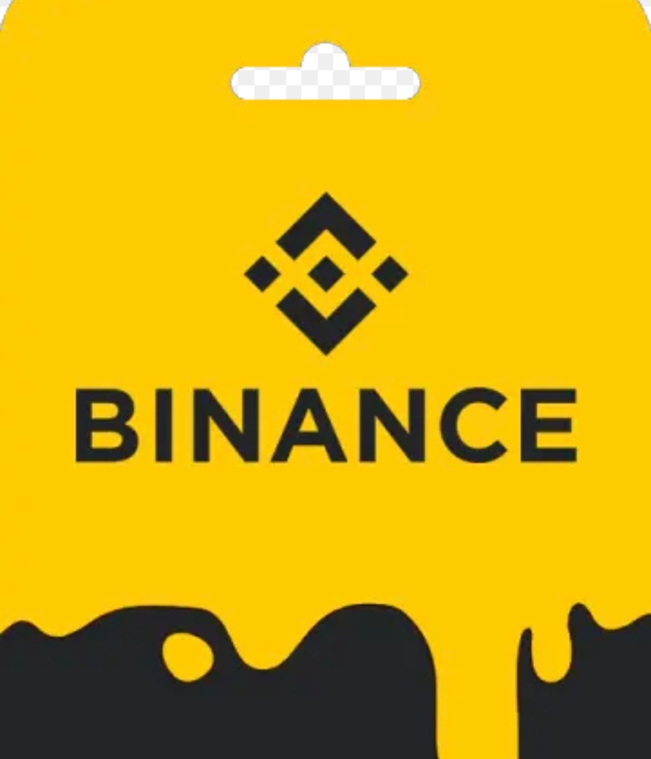 Binace p2p