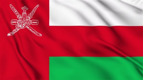 OMR flag