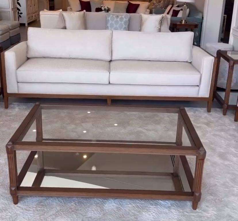 مجلس موردن فاخر