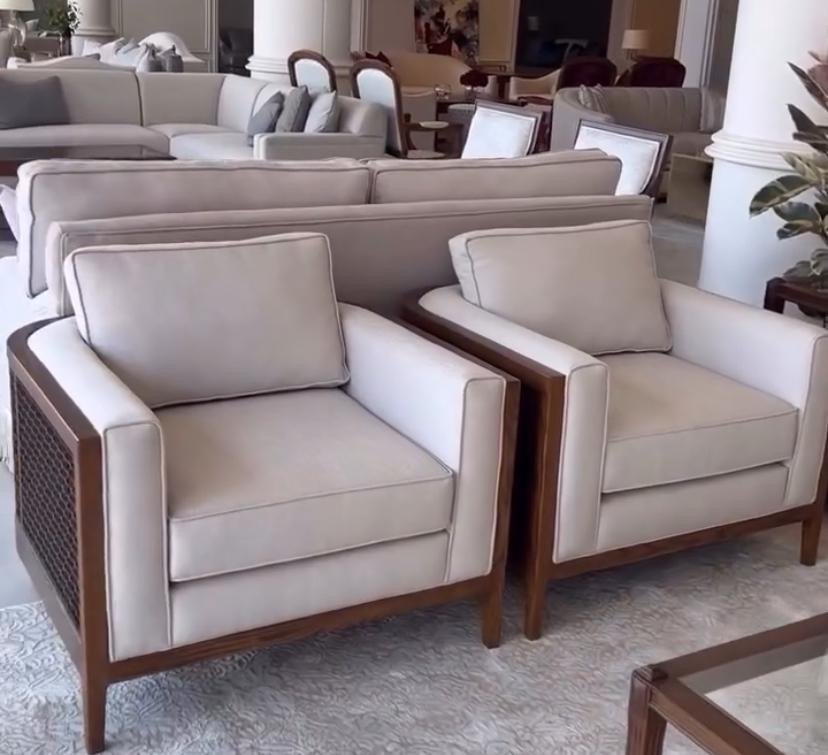 مجلس موردن فاخر