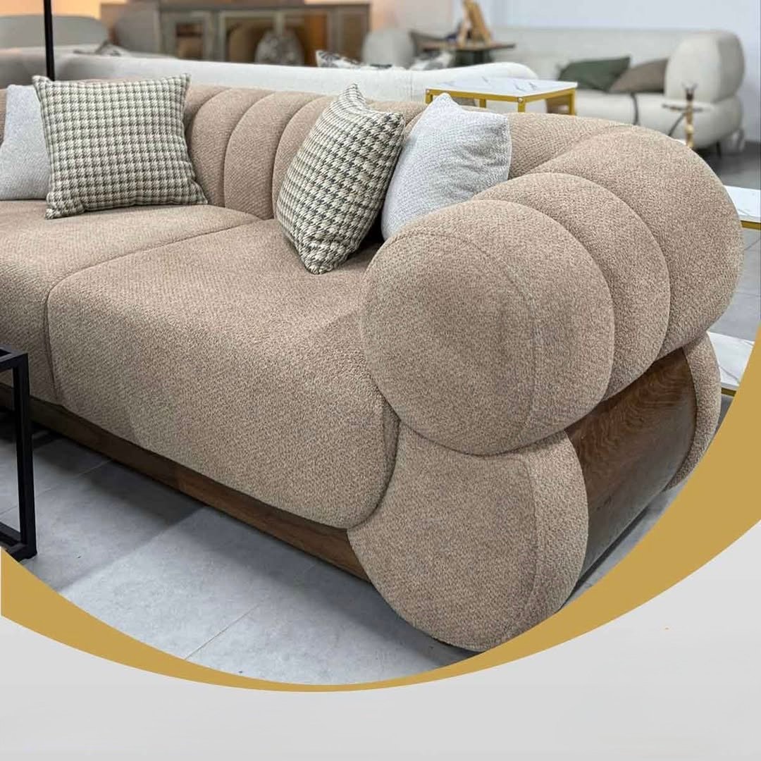 طقم صوفيا العصري