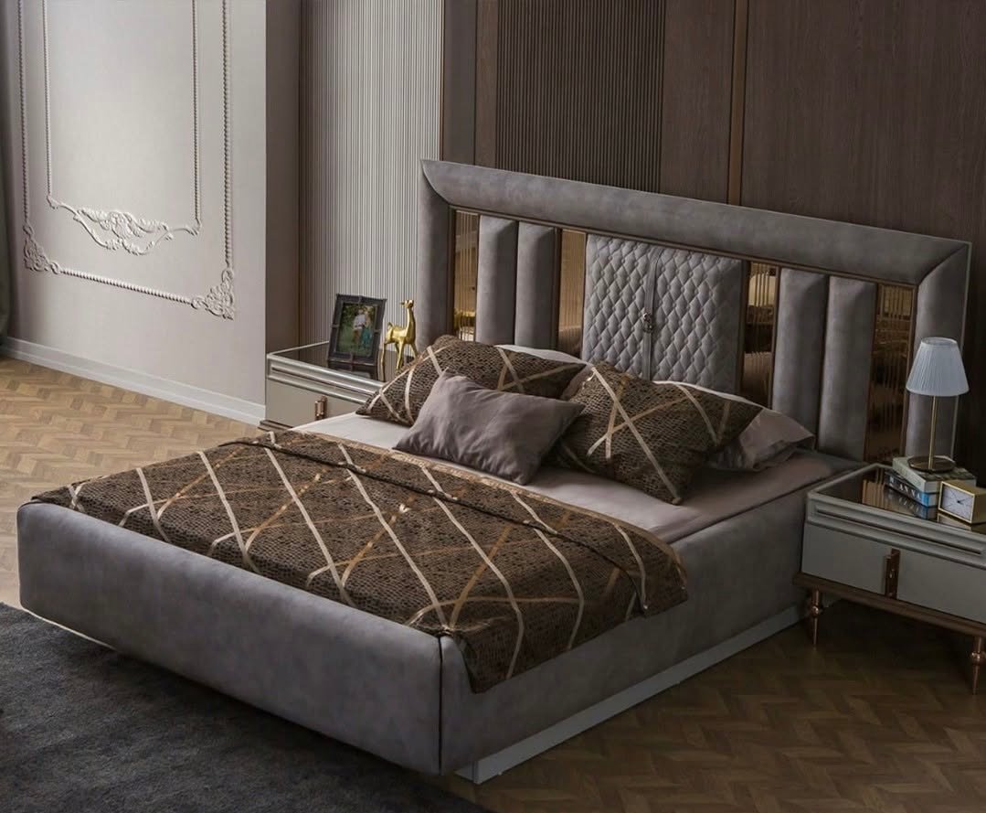 غرفة نوم من الدرجة الأولى