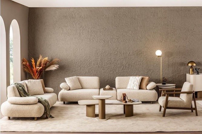 كنب تركي فاخر