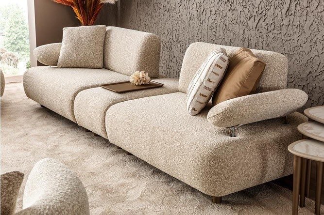 كنب تركي فاخر