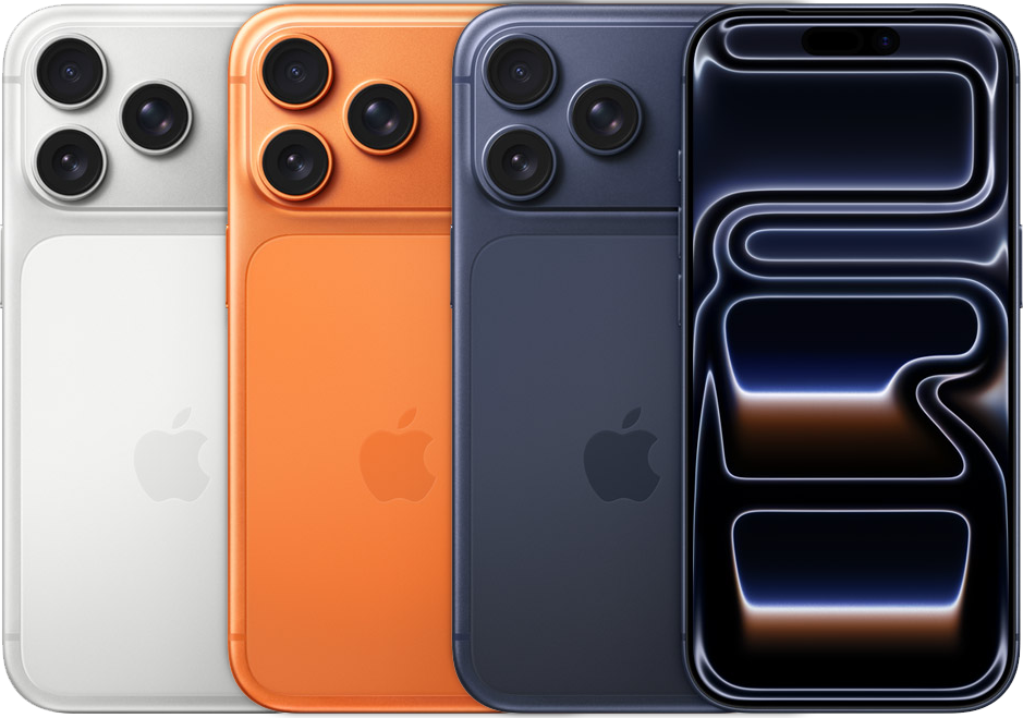 أيفون 17 برو