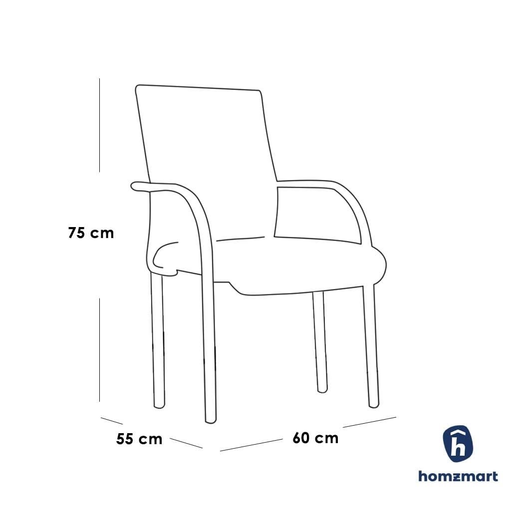 طقم أثاث خارجي حديد وقماش مقاوم للماء