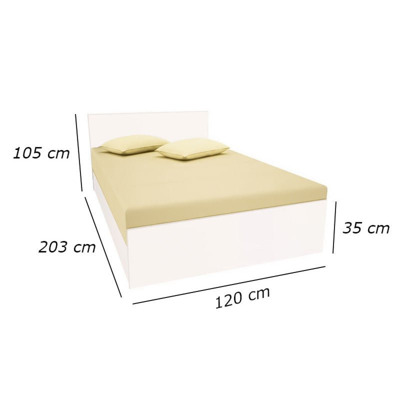 غرفة نوم شبابي