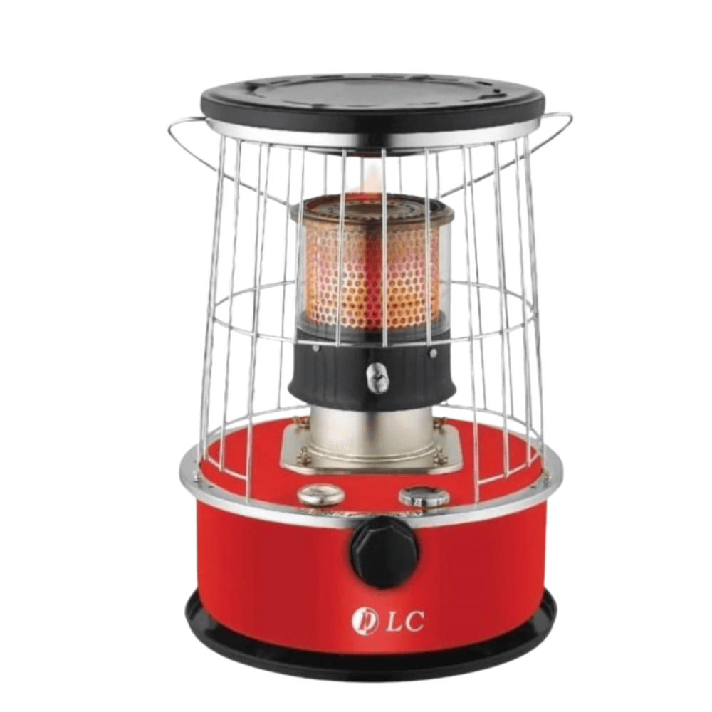 دفاية غاز خارجية