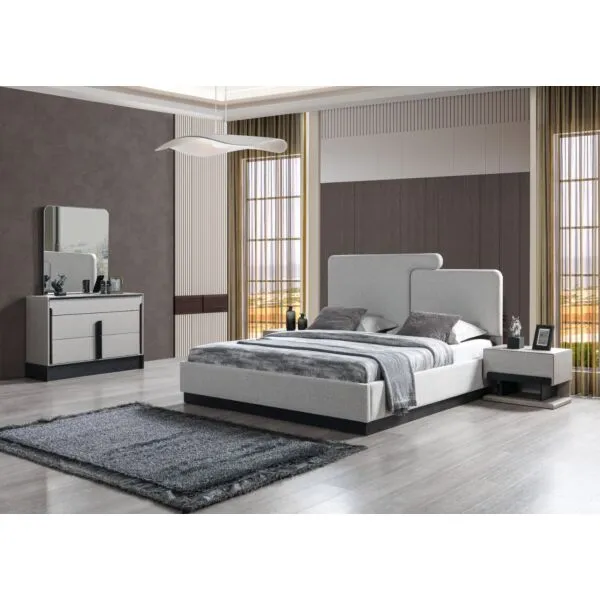 طقم نوم 5 قطع