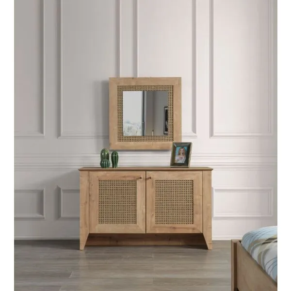 طقم غرفة نوم كينج